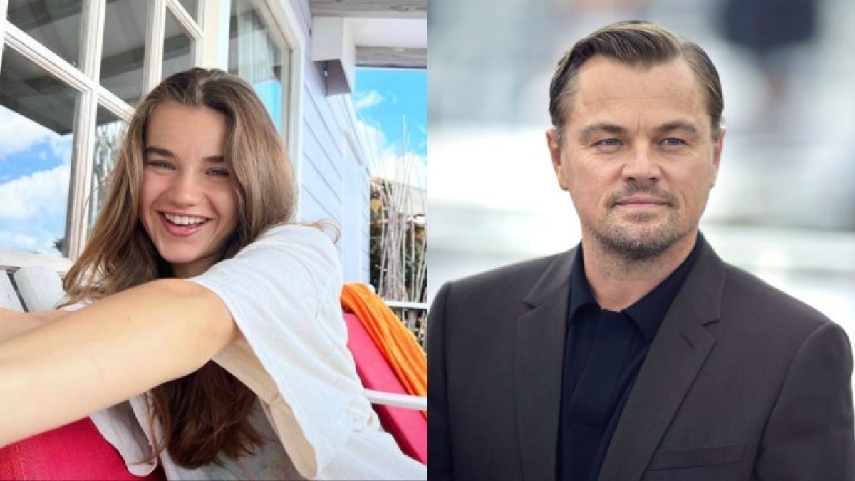 ¿quién Es La Nueva Novia De Leonardo Dicaprio