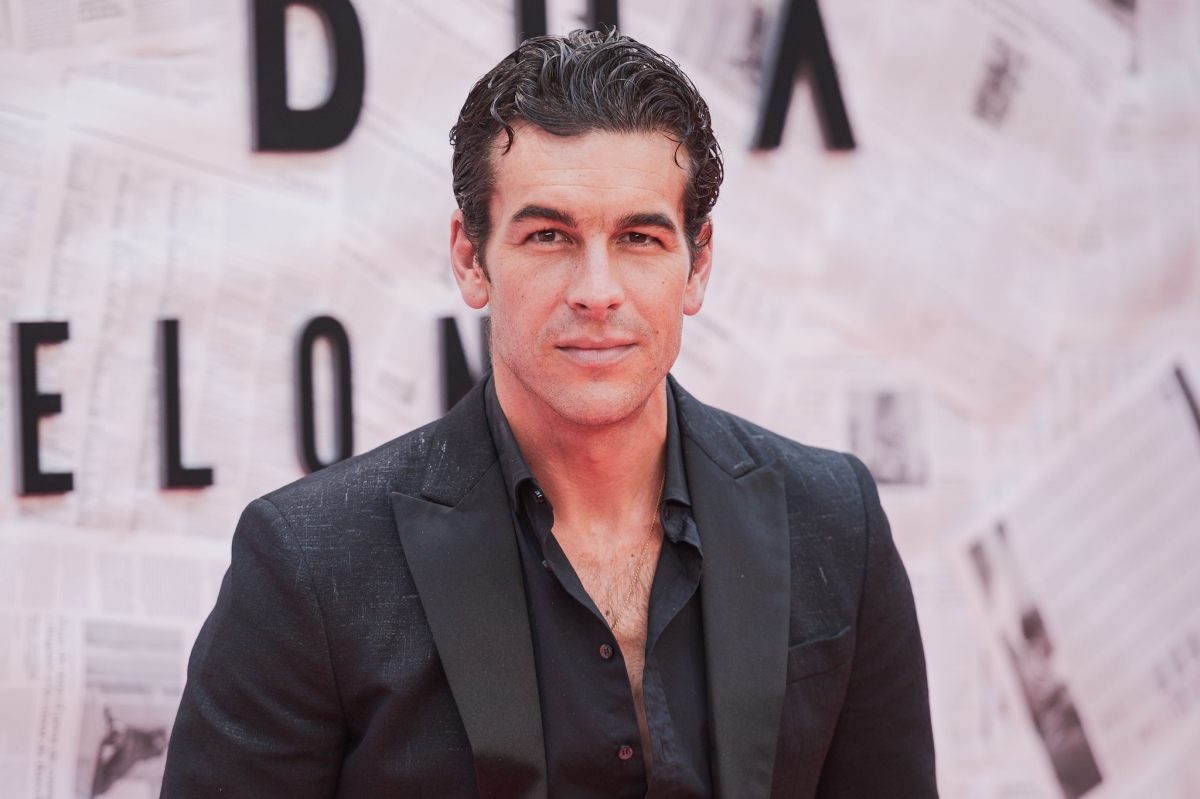 Mario Casas Debuta Como Director