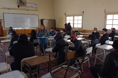 Alumnos de una escuela votaron no realizar la elección de la reina