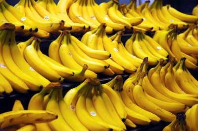 Comer una banana al día podría evitar el cáncer