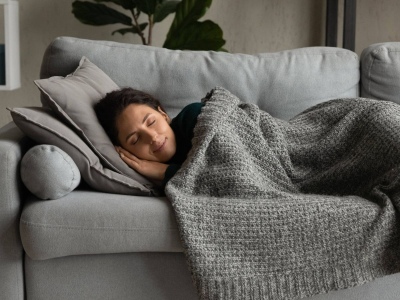 Aseguran que dormir la siesta todos los días puede ser perjudicial para la salud