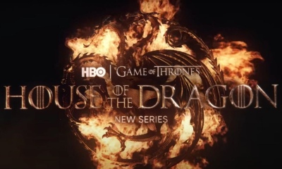 Primer tráiler de 'HouseOfTheDragon', la precuela de 'Games of Thrones'