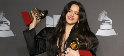 Hay data de los Latin Grammy 2022