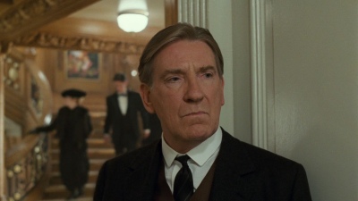 Murió David Warner, uno de los villanos de Titanic