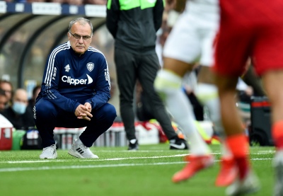 Perú quiere al Loco Bielsa como DT