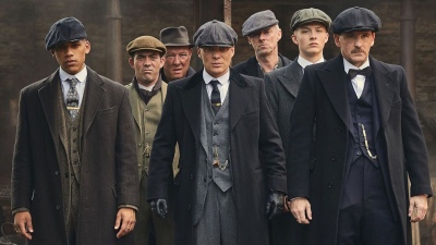 Un estudio reveló que Peaky Blinders es la serie más complicada de entender