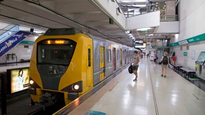 El Subte se suma a la ola de aumentos