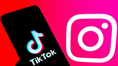 Instagram clavó los frenos y canceló el feed que copia a TikTok