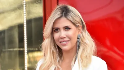 Wanda Nara se cansó: "Les recomiendo que empiecen a darle a las pizzas sin culpa"