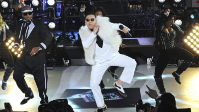 Gangnam Style superó los 4.5 mil millones de reproducciones