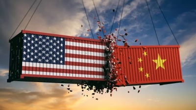 China cortó relación con Estados Unidos