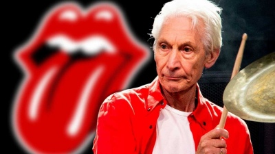 Un año sin Charlie Watts