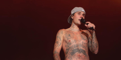 Justin Bieber volvió a los escenarios