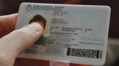 El Renaper puso en marcha un nuevo sistema de turnos para tramitar el DNI y el pasaporte