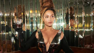 Beyoncé acepta cambiar la letra de su canción