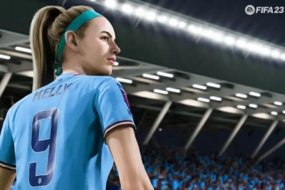 FIFA 23 tendrá equipos femeninos