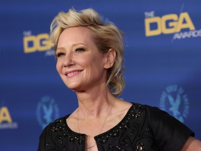 Anne Heche se encuentra estable tras el accidente