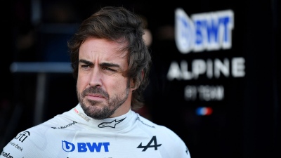 Fórmula 1: Fernando Alonso cambia de equipo