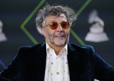 Fito Páez suma una octava y última función de "El amor después del amor"