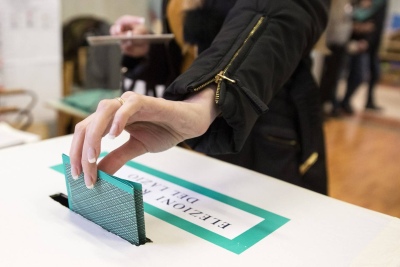 Elecciones en Italia: casi 800.000 personas podrían votar en Argentina