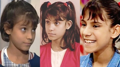 Las condiciones para ser parte de "Chiquititas"