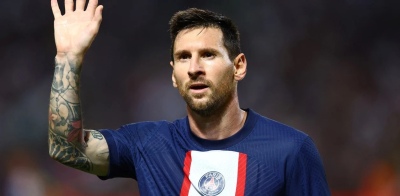 Messi ganó otro título con el PSG y se acerca al récord histórico