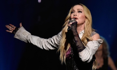 Madonna se encargará de su película