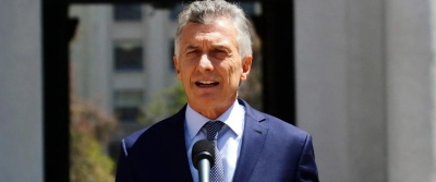 Macri: "Cambiemos volverá a ser gobierno"