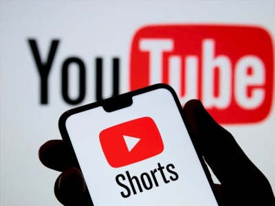 YouTube convierte cualquier video en Shorts