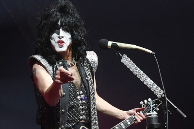 Paul Stanley habló sobre el futuro de Kiss