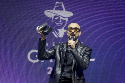 Los mejores shows de los Premios Gardel 2022