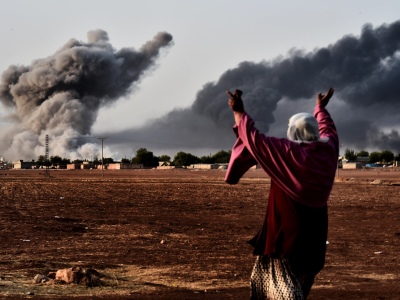 Turquía bombardeó el norte de Siria: al menos 11 muertos