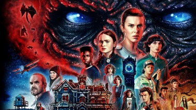 Stranger Things 5 no tendrá personajes nuevos