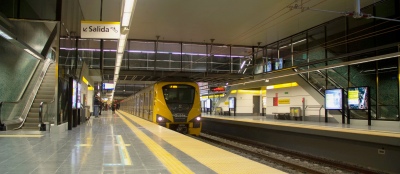 Es oficial: sube el subte