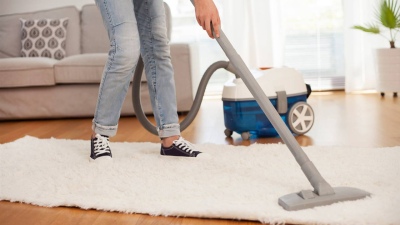 Hacer tareas domésticas reduciría en más del 20% el riesgo de padecer alzheimer