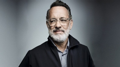 Tom Hanks creó un videojuego