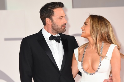 Jennifer Lopez y Ben Affleck planean una tremenda fiesta