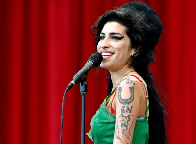 Amy Winehouse cumpliría 39 años 