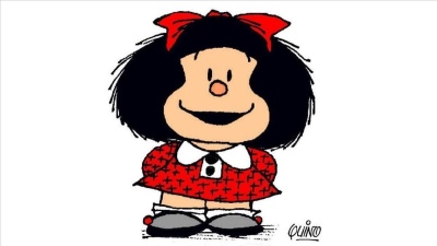 Mafalda cumple 58 años: las mejores frases que hicieron historia
