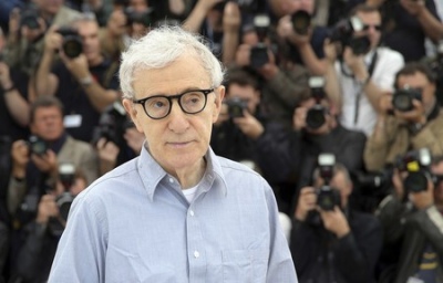 Woody Allen se retira del cine