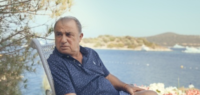 Se estrena "Terim", la nueva docuserie de Netflix