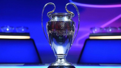 Champions League: los partidos de hoy