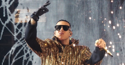 Incidentes en el show de Daddy Yankee en Chile