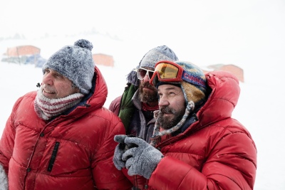 Se estrena "Broad Peak", una película de aventura y drama