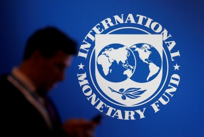 FMI aprobará otro préstamo a la Argentina de 3.900 millones de dólares