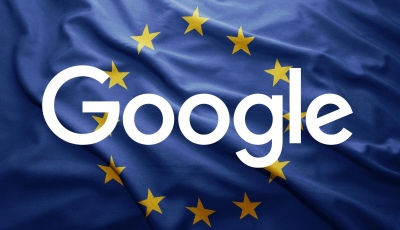 Google pagará una multa récord por más de 4.000 millones de dólares