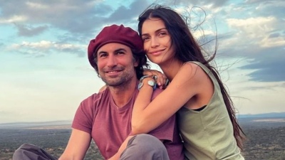 Zaira Nara confirmó que se separó de Jakob Von Plessen