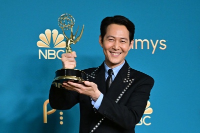 Premios Emmys 2022: resumen de ganadores