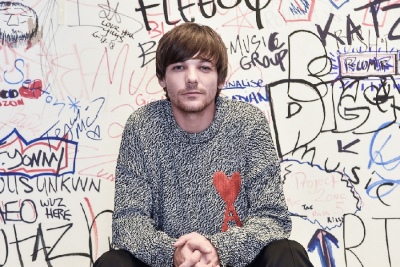 El nuevo disco de Louis Tomlinson sale el 11 de noviembre