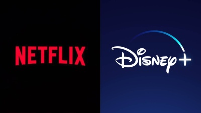Netflix y Dinsey+ planean meter publicidad